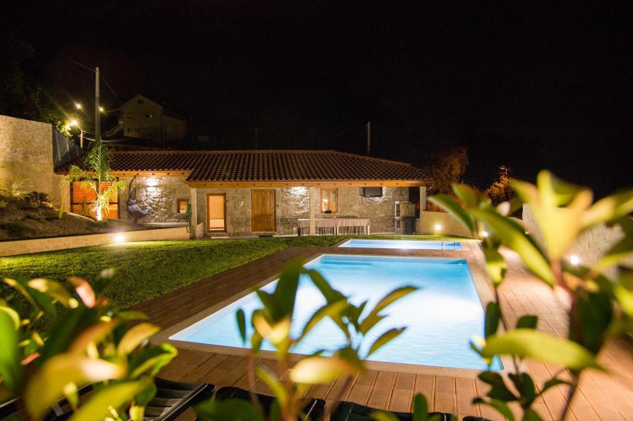 Dreamville - Casa Da Tapada อาร์กอสเดวัลเดเวซ ภายนอก รูปภาพ